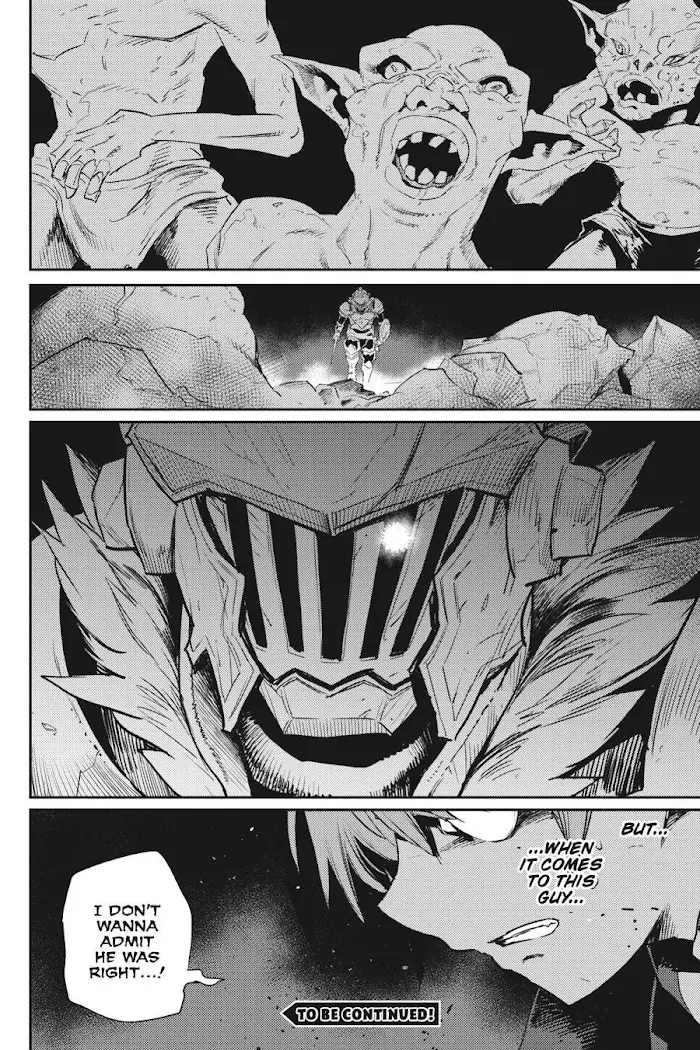 Goblin Slayer Chapter 62 image 23_optimized